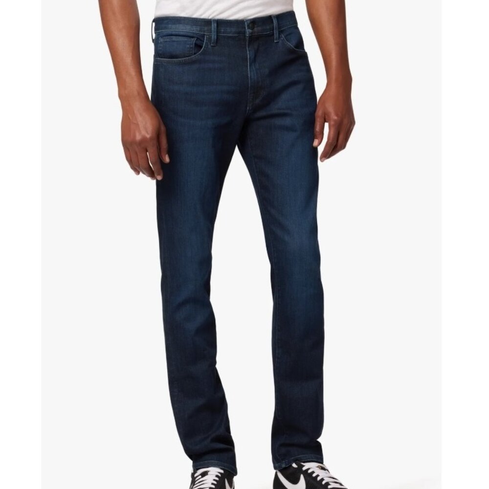 Joe's Jean THE ASHER Slim Fit Kinetic Luxe Men's Jeans, Onni Size 42 x 34